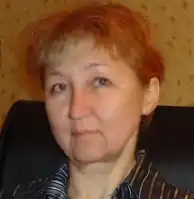 Зайцева Анна Николаевна
