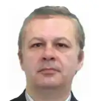 Зубов Виктор Сергеевич